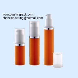 30ml plastic bottles